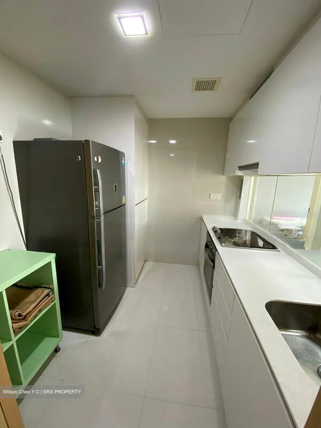 The Lakefront Residences (D22), Condominium #484709461